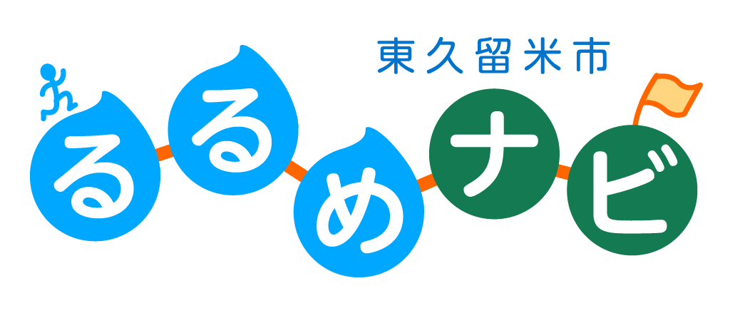 るるめナビ・ロゴ